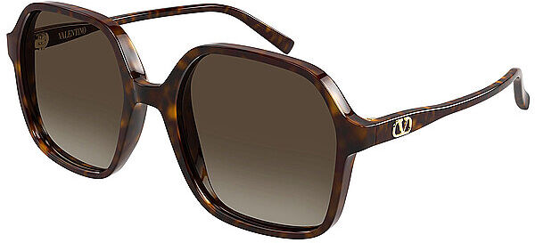 VALENTINO Sonnenbrille VG0018S braun EG