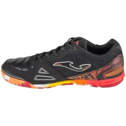 Joma, Herren, Hallenschuhe, Herren-Hallenschuhe - Mundial 2401 IN Hallenschuhe (42.5), Schwarz