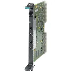 Siemens 6DD1660-0BJ0 SIMATIC TDC CP53M0 6DD16600BJ0