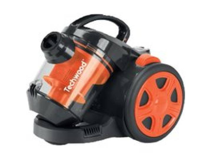 Aspirateur Sans Sac / HEPA