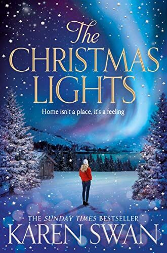 Karen Swan - The Christmas Lights - Preis vom 30.09.2026 09:01:18 h