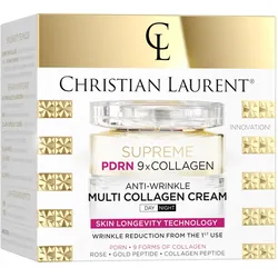 Anti-Falten-Multikollagen-Creme
