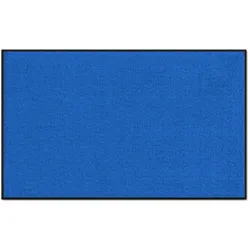 use & wash Schmutzfangmatte   Joy   Blau