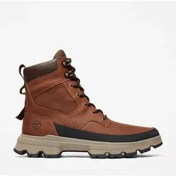 TIMBERLAND Herren Stiefel TBL Originals Ultra WP Boot, Größe 43 in Grau Grau