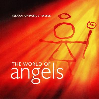 The World of Angels - Brahma Kumaris, Audio, 9781914988387