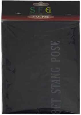 Sfg Stangpose 4-Delt-10'