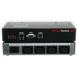 Neol IP Power Switch, USV Zubehör