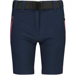 CMP Campagnolo, Mädchen, Outdoorhose, Trekking (140), Blau