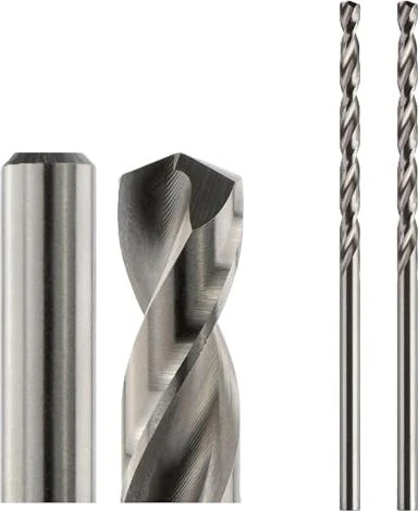 Milwaukee Bohrer (4932352348) (2,5 Millimeter) (4932352348)