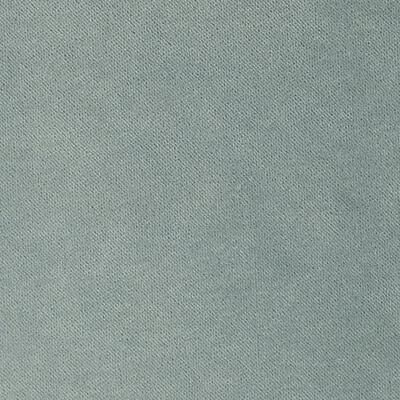"Queens Velvet Drapery Panel - Cadet, 50"" x 84"" - Ballard Designs"