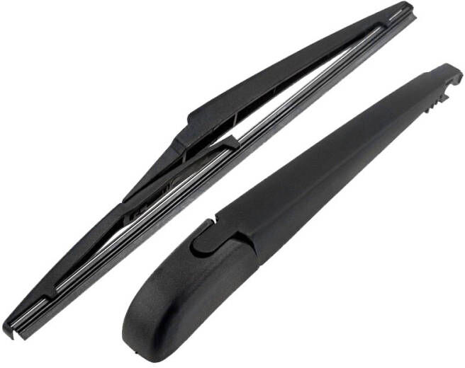 NTY EWB-PE-011 Windscreen wiper arm