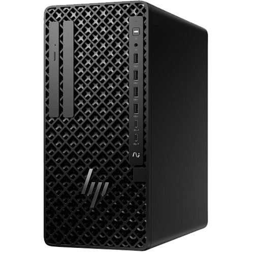 HP Z1 G1I TWR U7 265 W11 32GB 1TB WIFI 7 NO KB/M