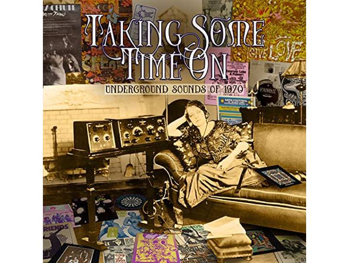 Taking Some Time on