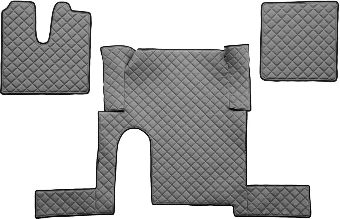 F-Core Tappetino FL48 GRAY