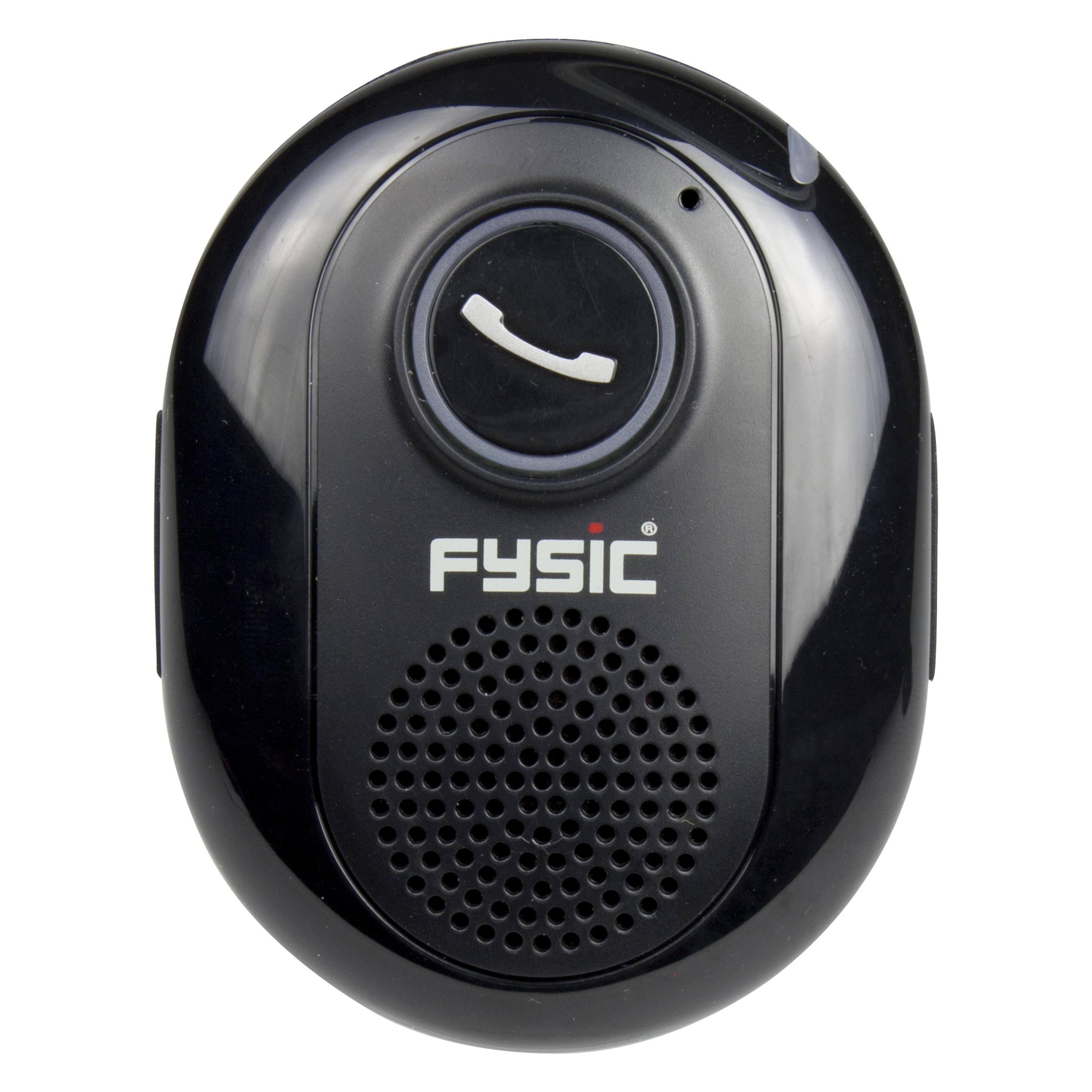Fysic FX-7010 Alarmknop voor FX-7000 telefoonsysteem - DECT Noodknop - Tot 50 meter bereik (FX-7010)