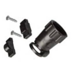 TE Connectivity 206138-8 Rundstecker Kabelklemme Serie (Rundsteckverbinder): CPC 1 St.