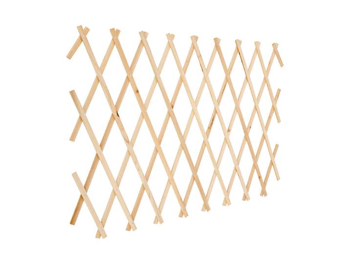 Windhager Rankgitter 60x180 cm Holz