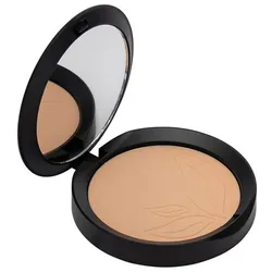 Compact Powder - 04 warm undertone