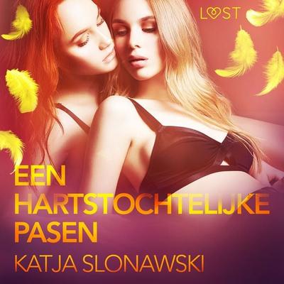 Een hartstochtelijke Pasen - erotisch verhaal - Katja Slonawski, Audio, 9788726300130