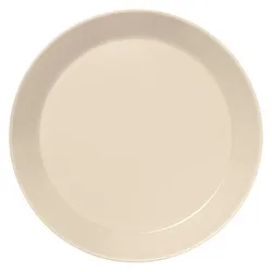 Iittala Teema Teller inen, Teller, Beige