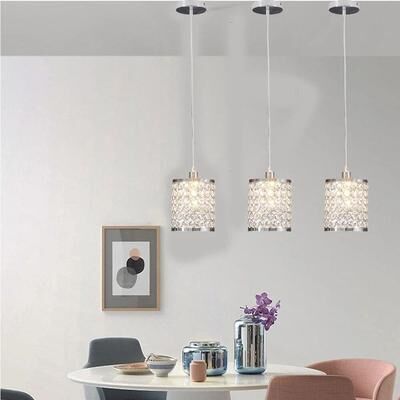All Categories Goods Kitchen Island Lamp Hanging Ceiling Light Fixture, Modern Pendant Light Kitchen Island Lamp Hanging Ceiling Light Fixture, Modern Pendant Light
