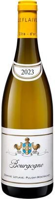 """Domaine Leflaive""" """Domaine Leflaive Bourgogne Blanc 2023 White Wine - France"""