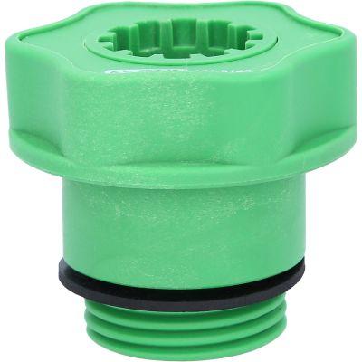 KS TOOLS Adapter, Öl-Einfülltrichter 1509145