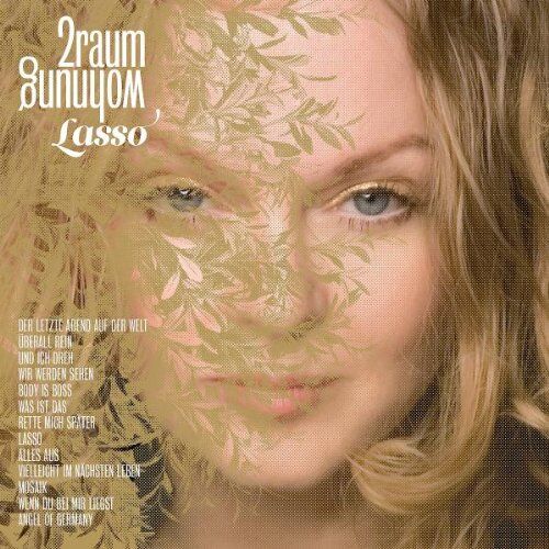 2raumwohnung - Lasso (DigiPack Edition) - Preis vom 10.10.2026 11:48:34 h