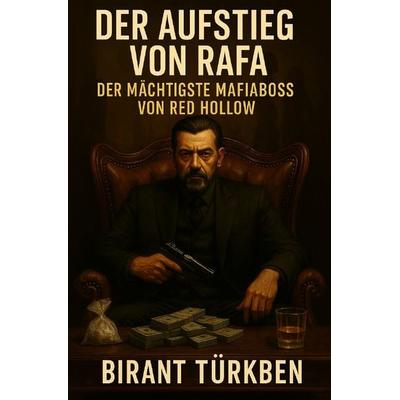 Der Aufstieg von Rafa Der mächtigste Mafiaboss von Red Hollow, Taschenbuch von Birant Türkben, Epubli, 978-3-8190-8590-1