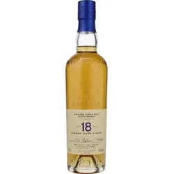 Royal Brackla 18 Jahre Single Malt Scotch Whisky 46% Vol. 700ml