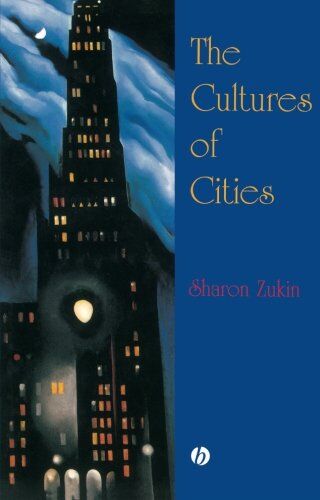 Sharon Zukin - The Cultures of Cities - Preis vom 09.10.2026 07:28:09 h