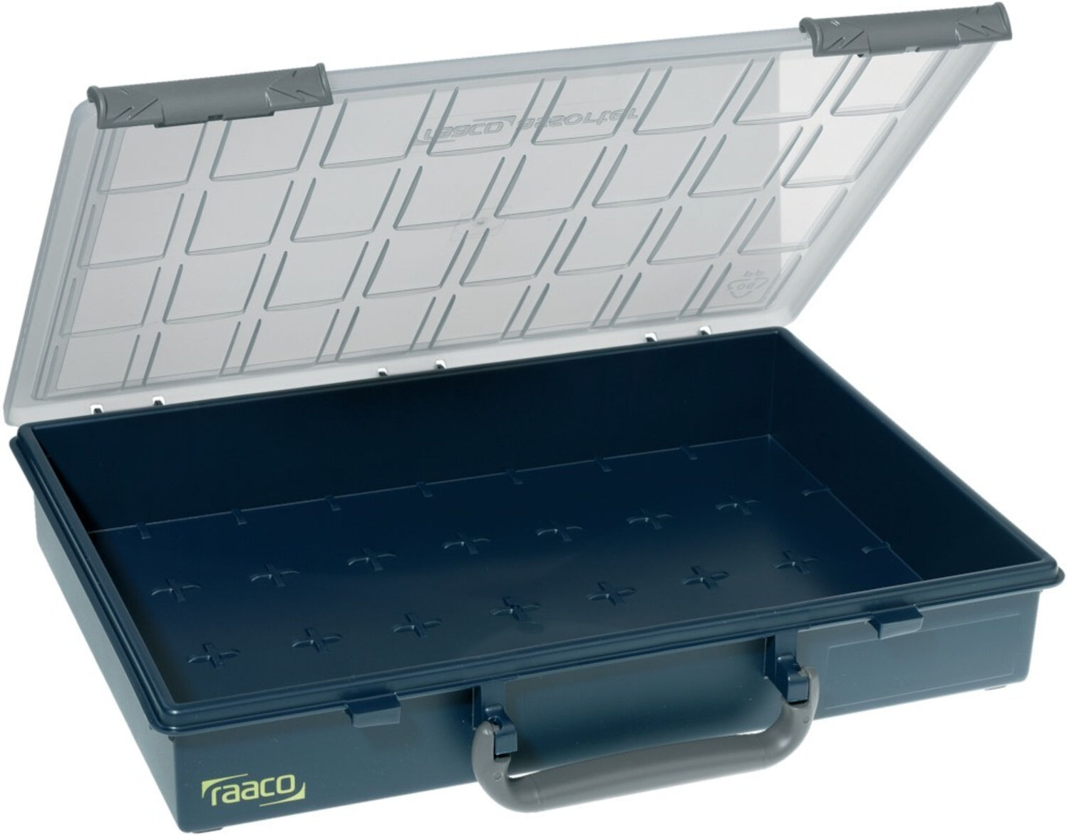 Assorter 55 4x8-0 ; raaco (136204)