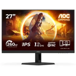 AOC 27G4ZRE Gaming-Monitor 68,6 cm (27")