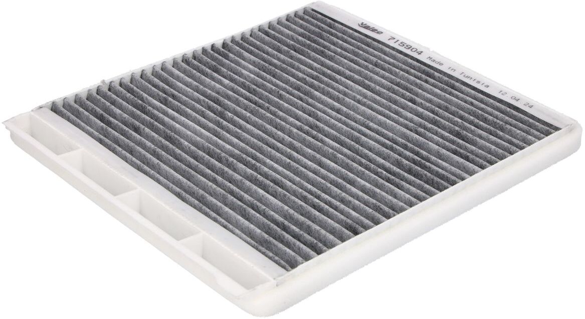 Innenraumluftfilter mit Aktivkohle VALEO 715904