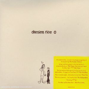 Rice Damien - O [Digipack] - Preis vom 13.10.2026 11:25:28 h