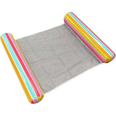 Wasserhängematte Rainbow
