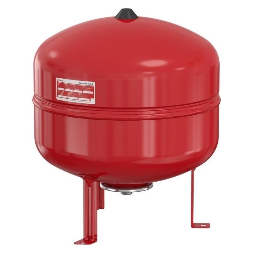 Flamco 35 Ltr. 0.5.3.0 bar - Trykekspansionsbeholder (25305)