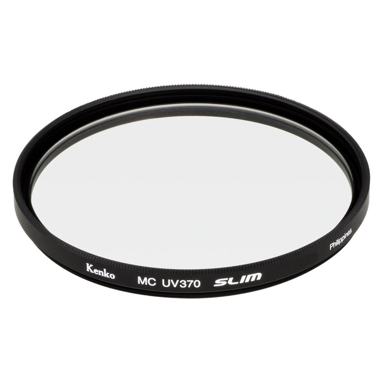 Kenko Filtras Smart UV Slim 52mm (215298) (52 mm, UV-Filter) (152980)
