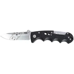 SOG, Mehrzweckmesser, El01cp (8.60 cm)