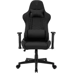 Sense7 Spellcaster, Gaming Stuhl, Schwarz