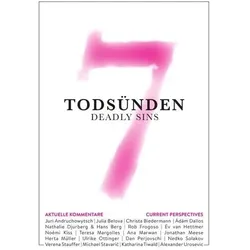 7 Todsünden, Fachbücher von Florian Steininger, Andreas Hoffer