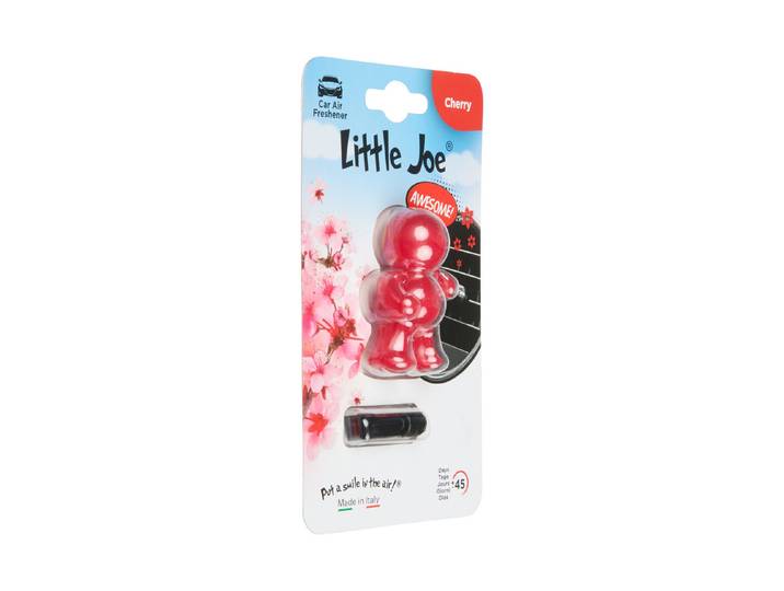 Little Joe Lufterfrischer OK Cherry rot