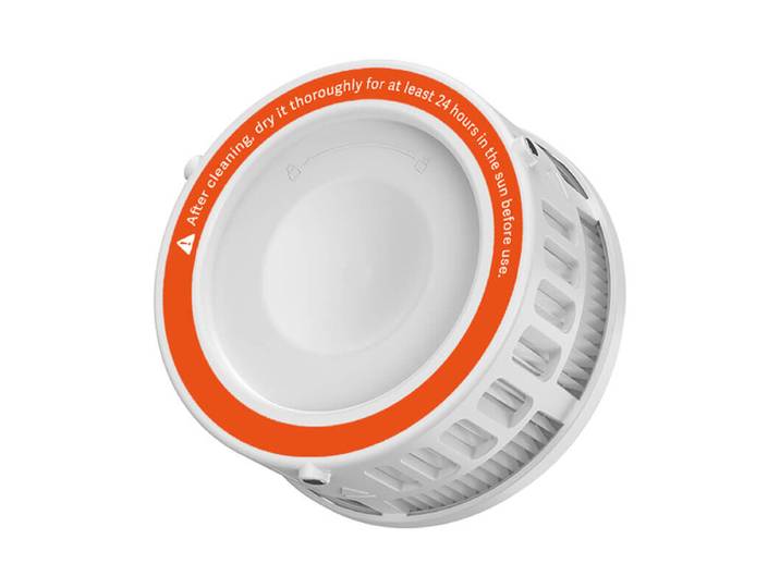 Xiaomi PN102700 G11 Filter 2 Stk.