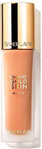 Guerlain Parure Gold Skin Matte 4W