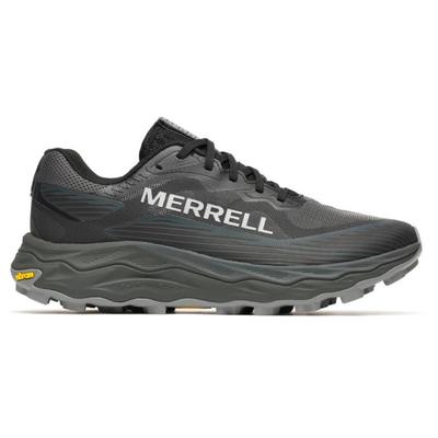 Merrell - Agility Peak 6 - Trailrunningschuhe 43 | EU 43 grau