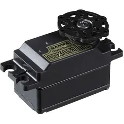 Wittmax Servo SDX-851 - 0.10sec/4,7kg