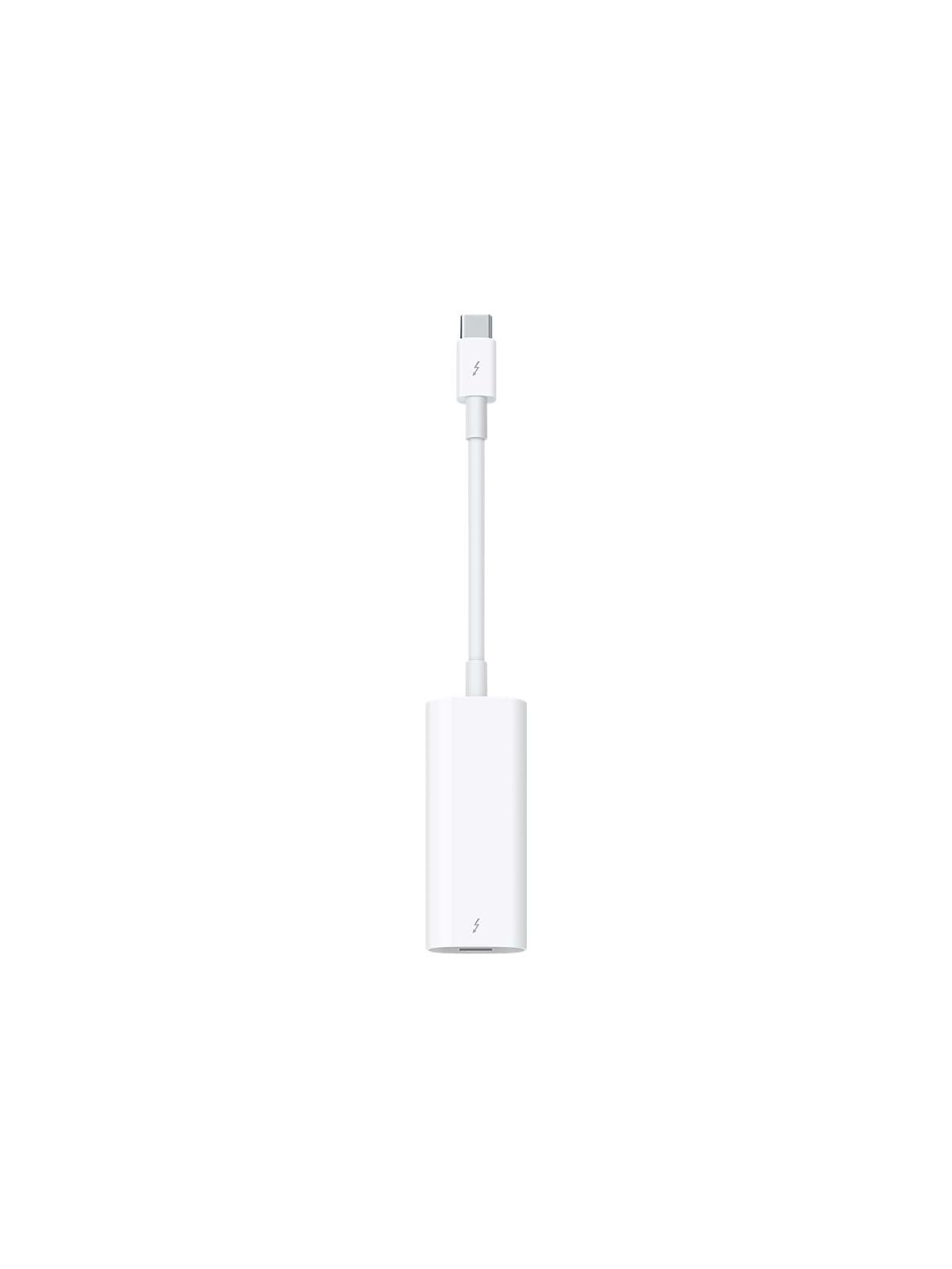 Apple Thunderbolt 3 To Thunderbolt 2 Adapter