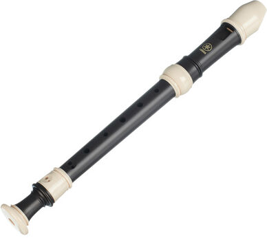 Yamaha YRS-324B Soprano Recorder