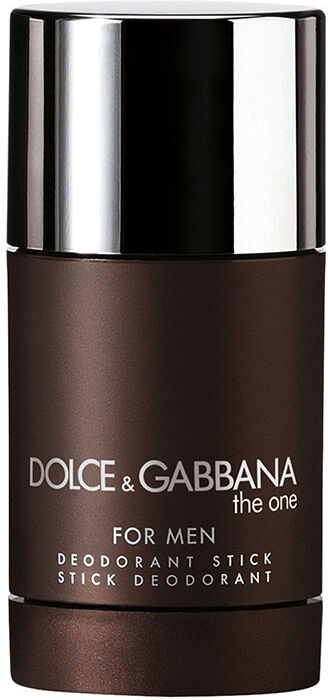 Dolce&Gabbana the one for men The One For Men