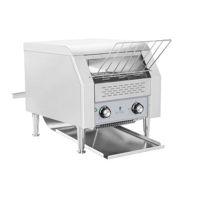 Helloshop26 - Durchlauftoaster 2200 Watt 7 Geschwindigkeitsstufen 3 Betriebsmodi 14_0001935